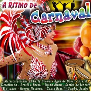 ดาวน์โหลดและฟังเพลง Brazil พร้อมเนื้อเพลงจาก Banda Brasileña