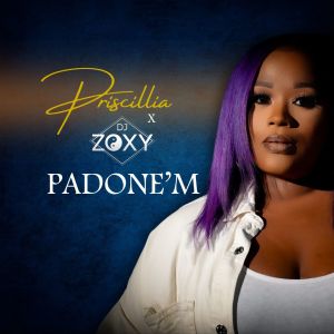 Listen to Padoné´m song with lyrics from Priscillia