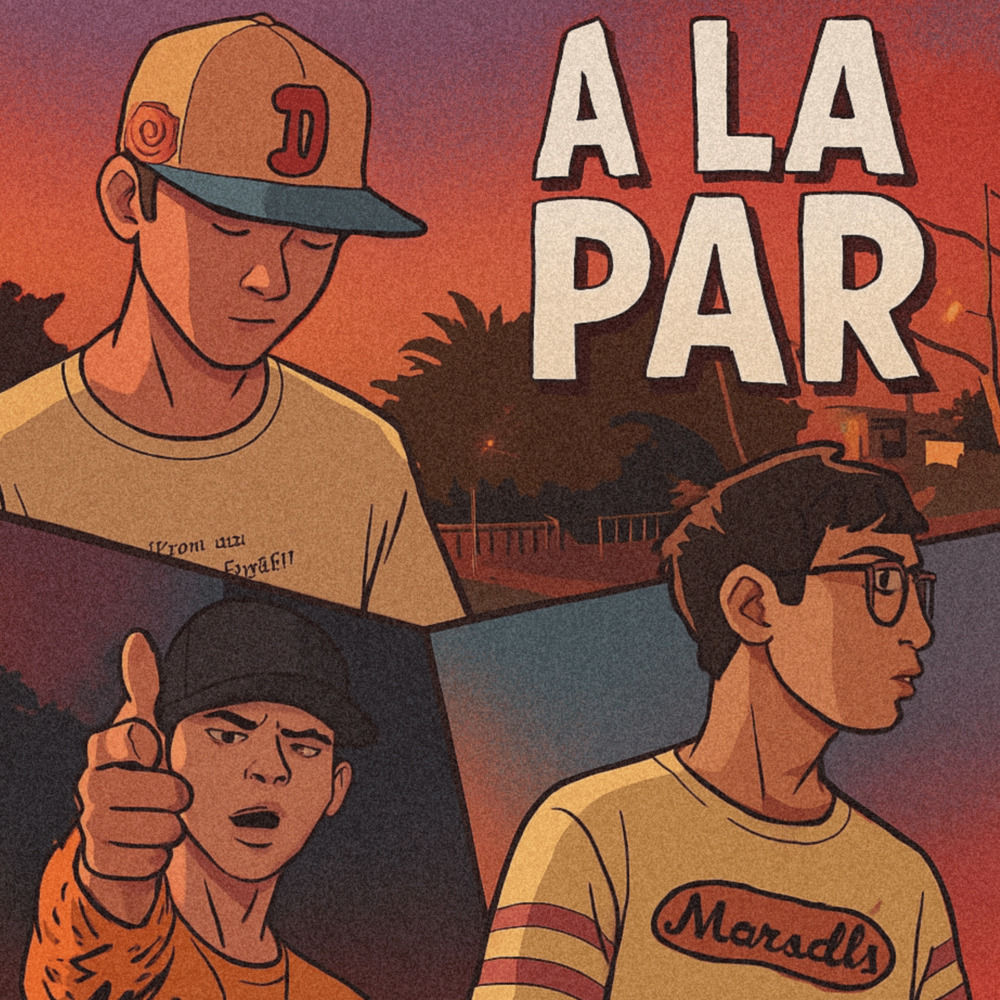 A LA PAR (Explicit)