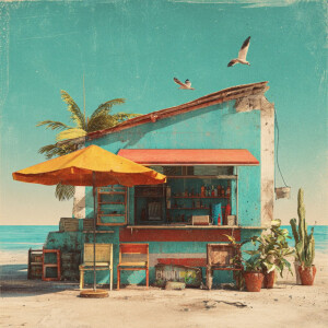 default playlist img