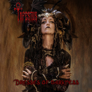 ดาวน์โหลดและฟังเพลง Vampírica พร้อมเนื้อเพลงจาก Infestus