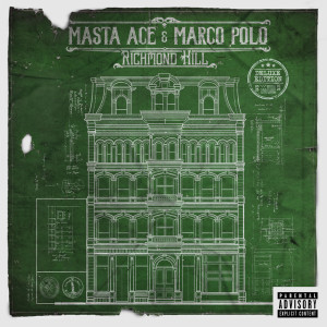 ดาวน์โหลดและฟังเพลง Certified (Explicit) พร้อมเนื้อเพลงจาก Masta Ace & Marco Polo