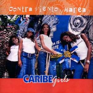Listen to Quimbombó song with lyrics from Caribe Girls