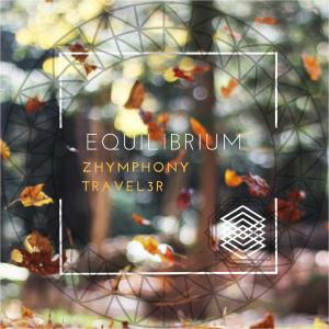 Album Equilibrium from 