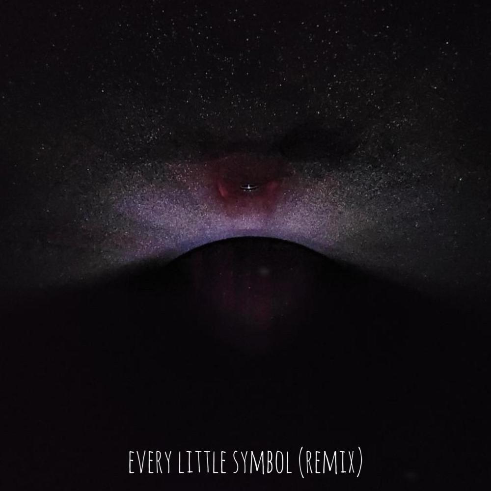 every little symbol (I Am Speed Version)