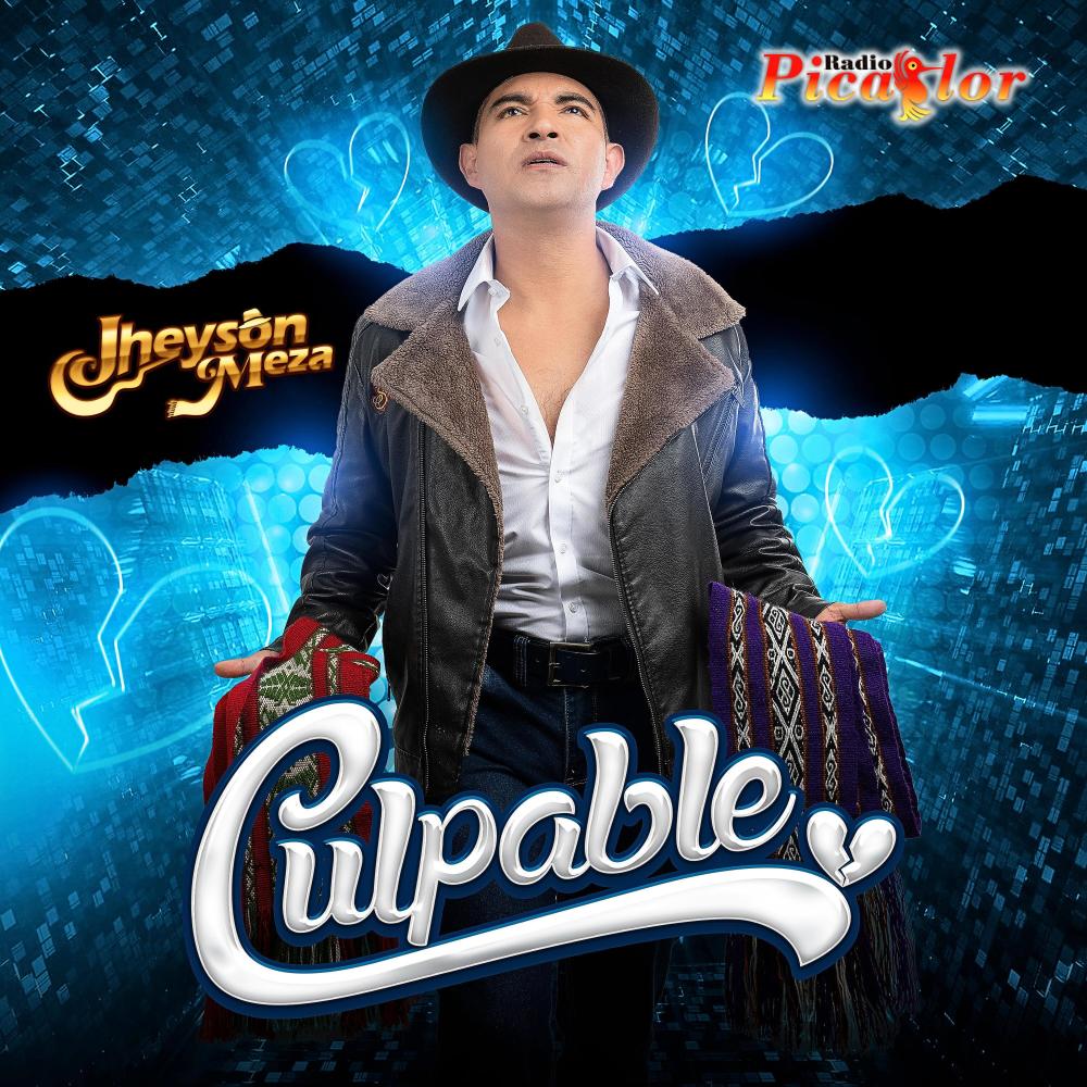 Culpable (feat. Radio Picaflor)