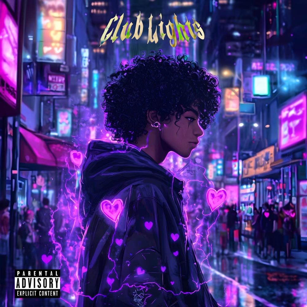 CLUB LIGHTS (Explicit)