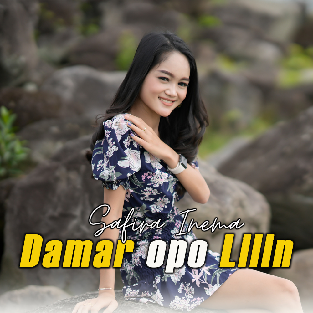 Damar Opo Lilin