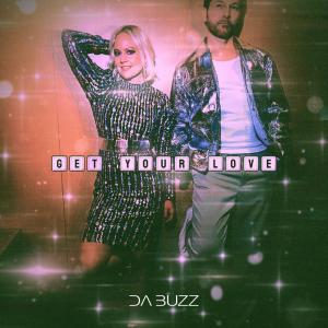 Da Buzz的專輯Get Your Love (00' Version)