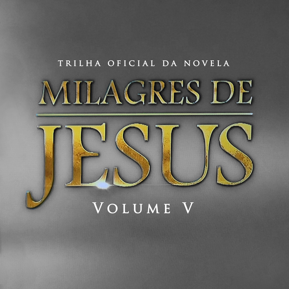 A Caminhada Redentora, Pt. 3 (De Milagres De Jesus, Vol. 5)