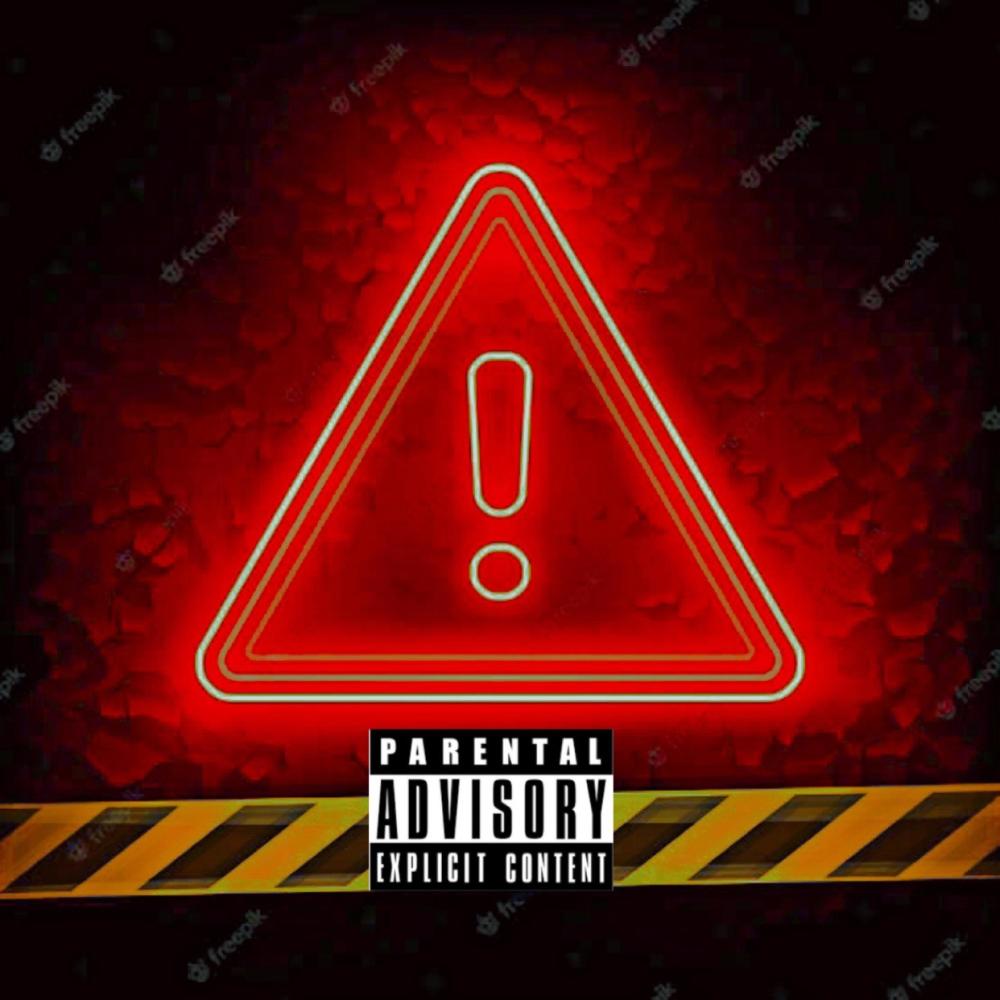 *Warning* (feat. Alcapp) (Explicit)