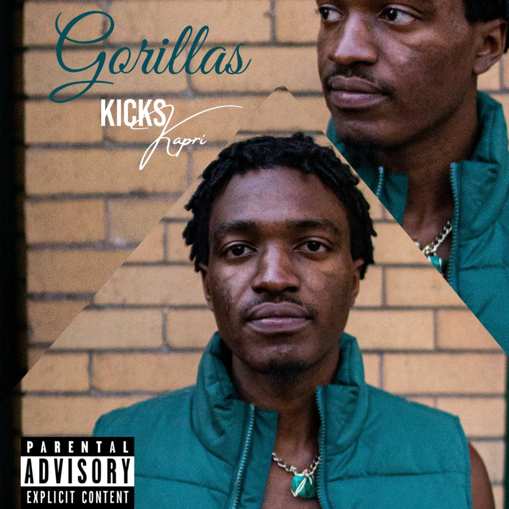 Gorillas (Explicit)
