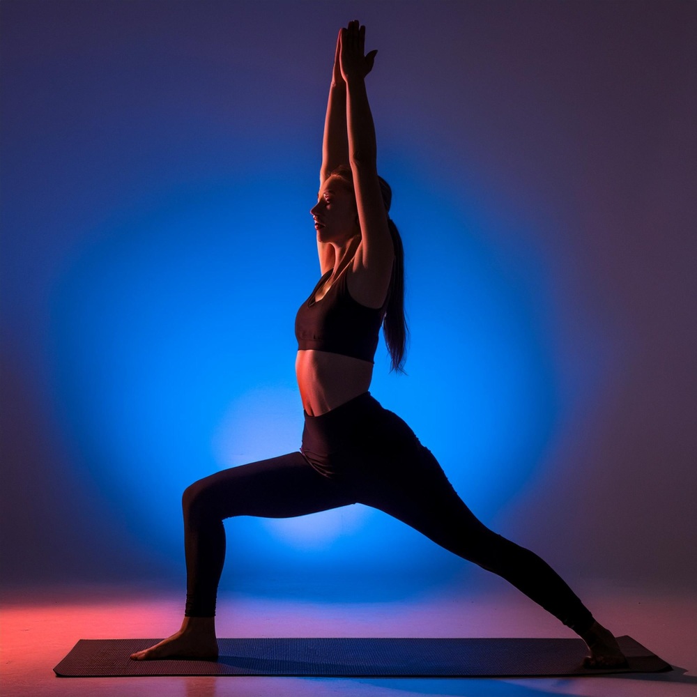 Meditación En Movimiento Hip Hop