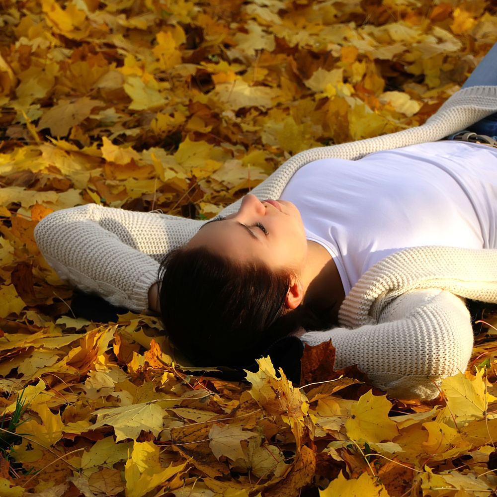 Immersed in the Symphony of Relaxation