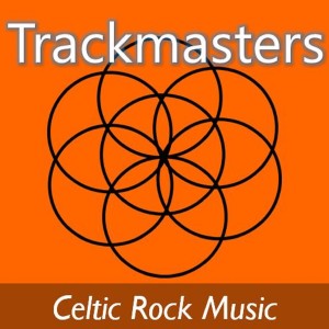 Rockburn的專輯Trackmasters: Celtic Rock Music
