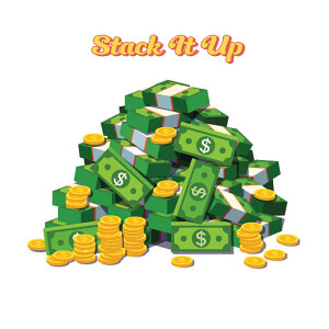 Album Stack It Up (Explicit) from 