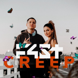 Listen to Creep (Explicit) song with lyrics from F4ST