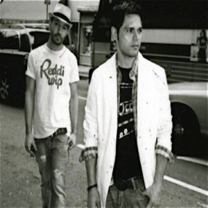 收听Ginger Rose的Human歌词歌曲