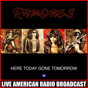 ดาวน์โหลดและฟังเพลง She's The One (Live) พร้อมเนื้อเพลงจาก Ramones