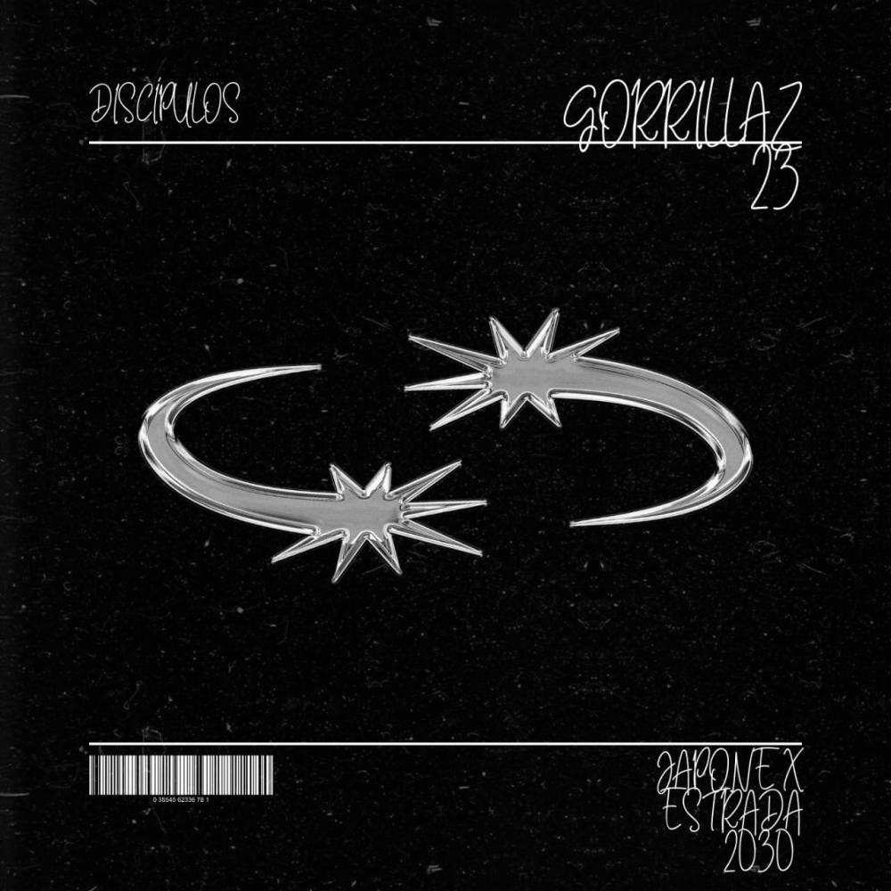 Discipulos (feat. Estrada) (Explicit)
