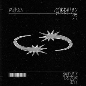 Japone的專輯Discipulos (feat. Estrada) [Explicit]
