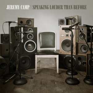 收聽Jeremy Camp的I Know Who I Am歌詞歌曲