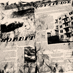 Dengarkan lagu HOBBIT (Explicit) nyanyian kotziplok dengan lirik