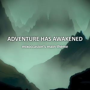 Album Adventure has awakened oleh Govind