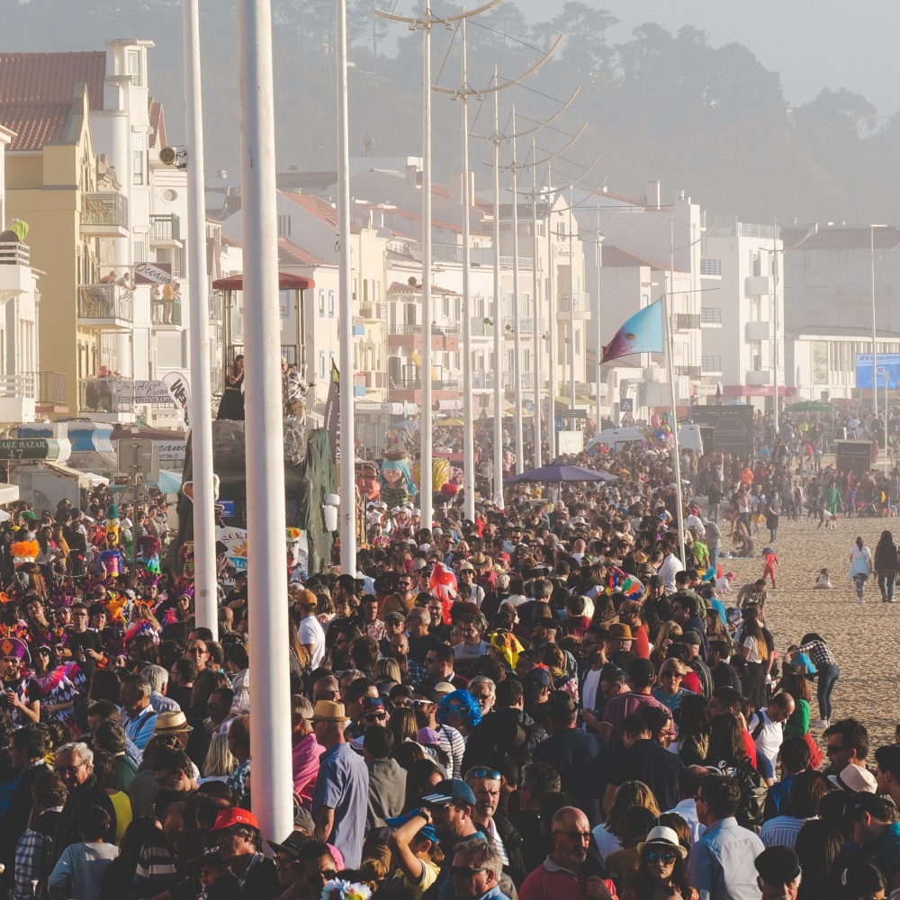 Excursão da Marí Carmina 2022