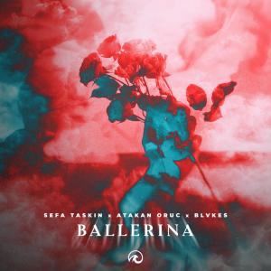Album Ballerina oleh Sefa Taskin