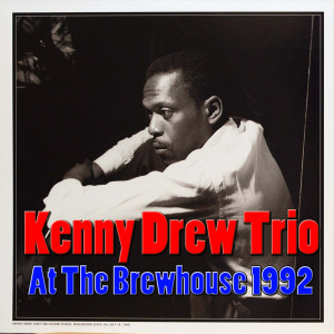 Dengarkan You Don't Know What Love Is (Live) lagu dari Kenny Drew Trio dengan lirik