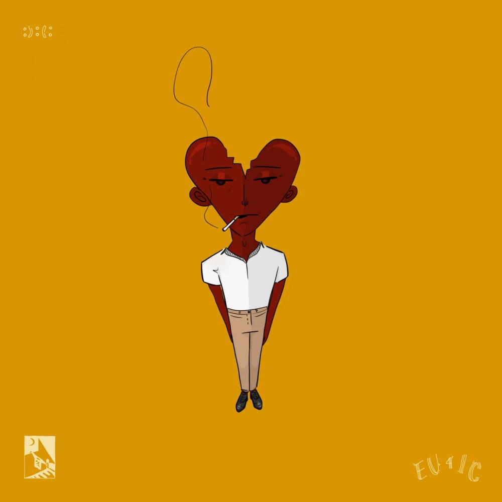 Don't Wanna Be In Love