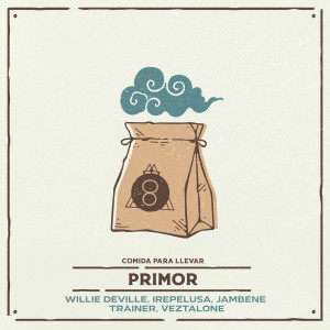Album Primor from Willie Deville