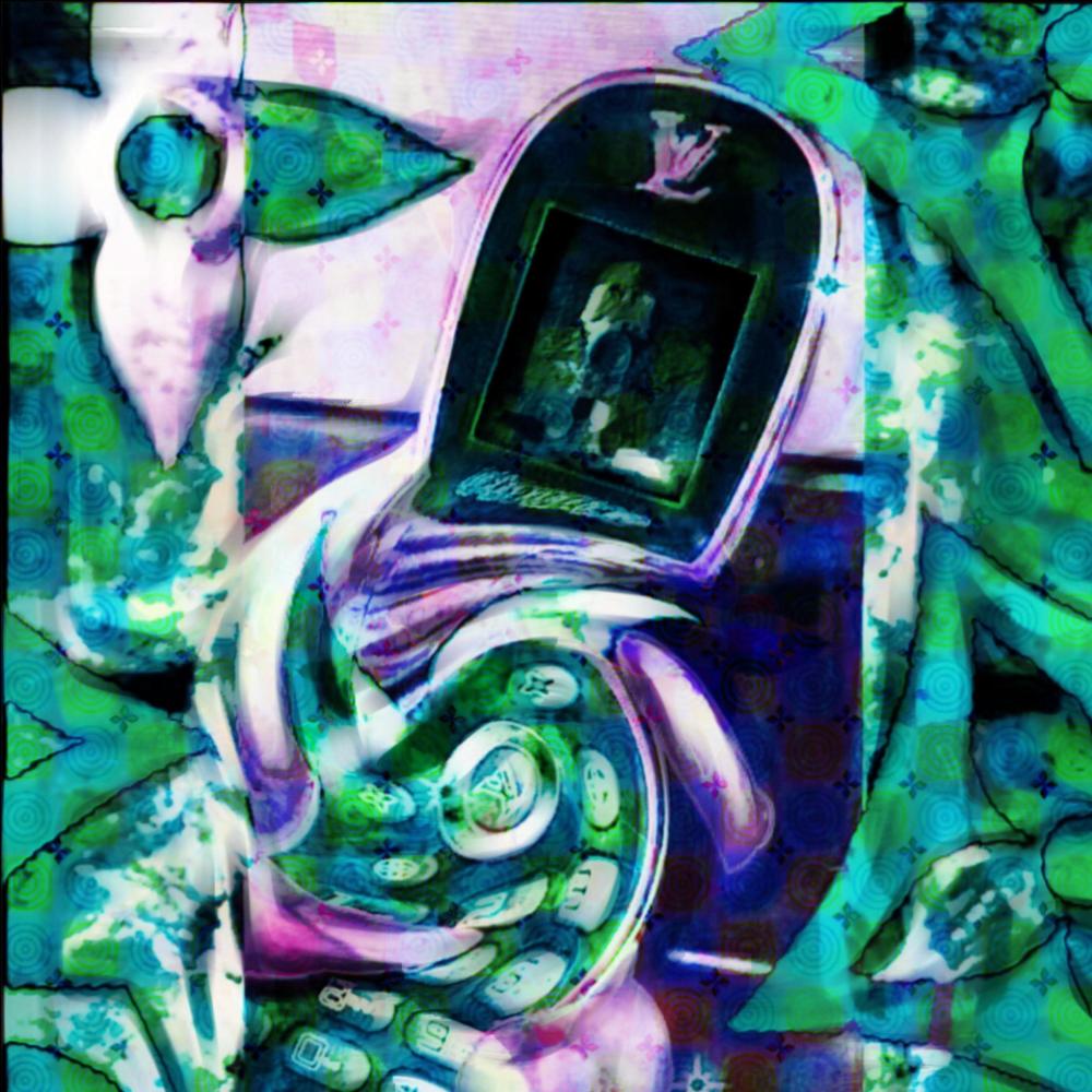 ᏉᎥᏒᎶᎥᏁ (Explicit)