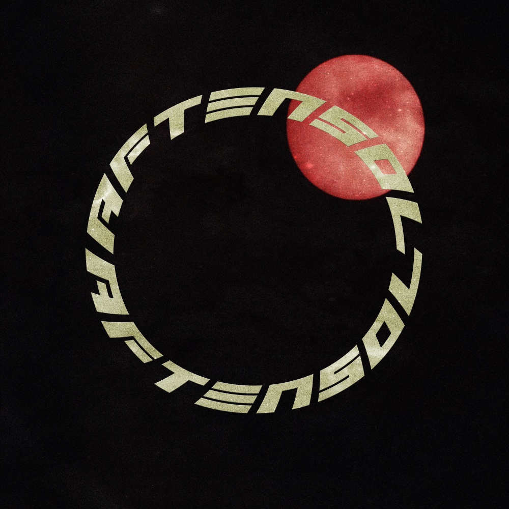Aftensol
