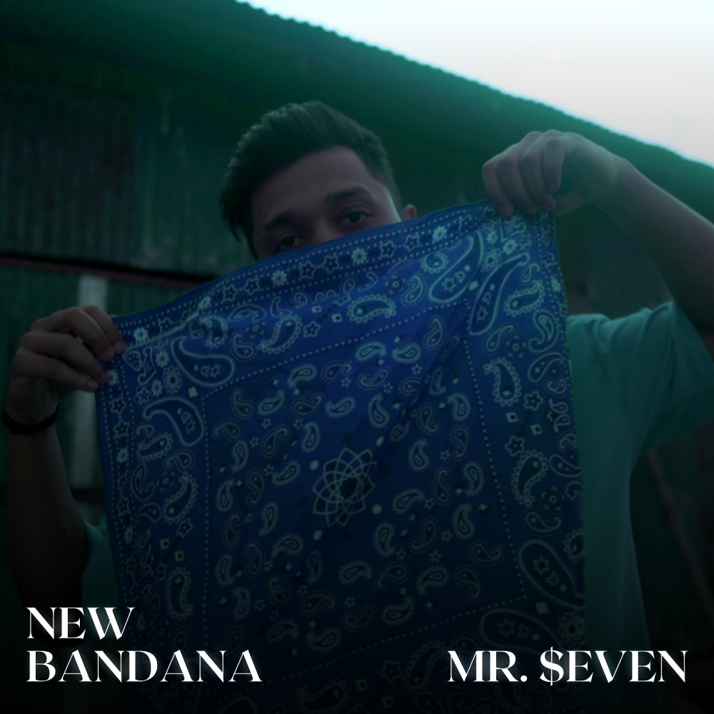 New Bandana