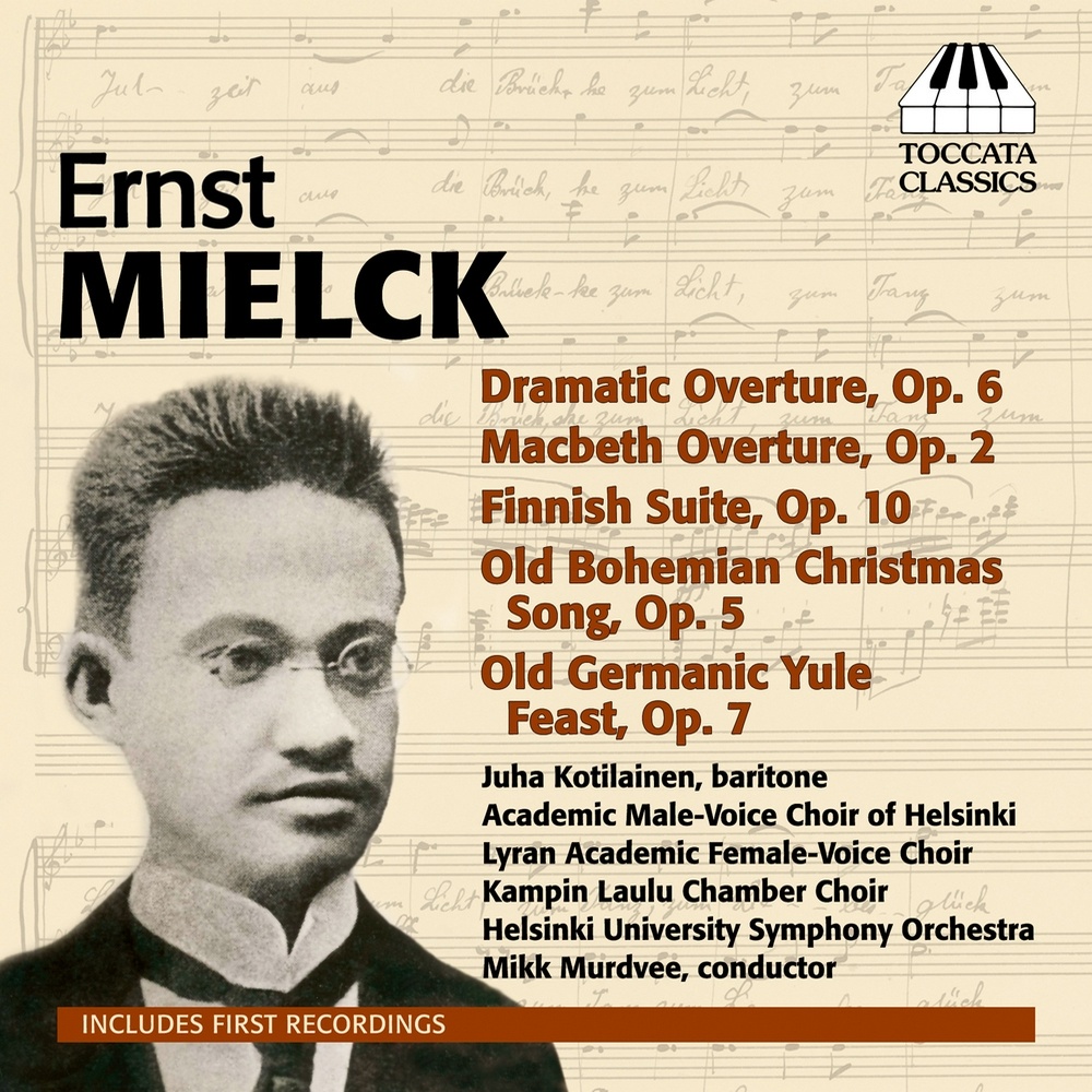 Altgermanisches Julfest, Op. 7