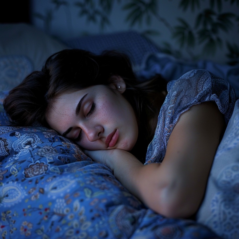 Quiet Slumber Soothing Tunes