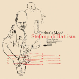 ดาวน์โหลดและฟังเพลง Night In Tunisia พร้อมเนื้อเพลงจาก Stefano Di Battista