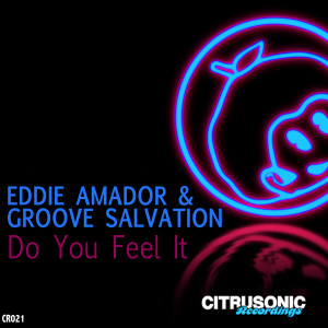 收聽Eddie Amador的Do You Feel It (Dany Cohiba Remix)歌詞歌曲