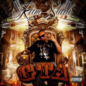 ดาวน์โหลดและฟังเพลง Gta (Explicit) พร้อมเนื้อเพลงจาก Kam Shah