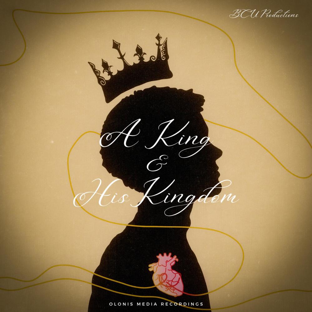 King of the Light (feat. The Federation)