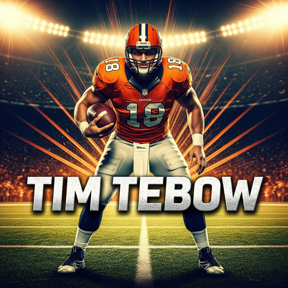 Tim Tebow