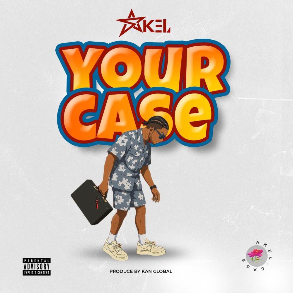 Your Case