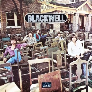 收聽Blackwell的Long Long Ago歌詞歌曲