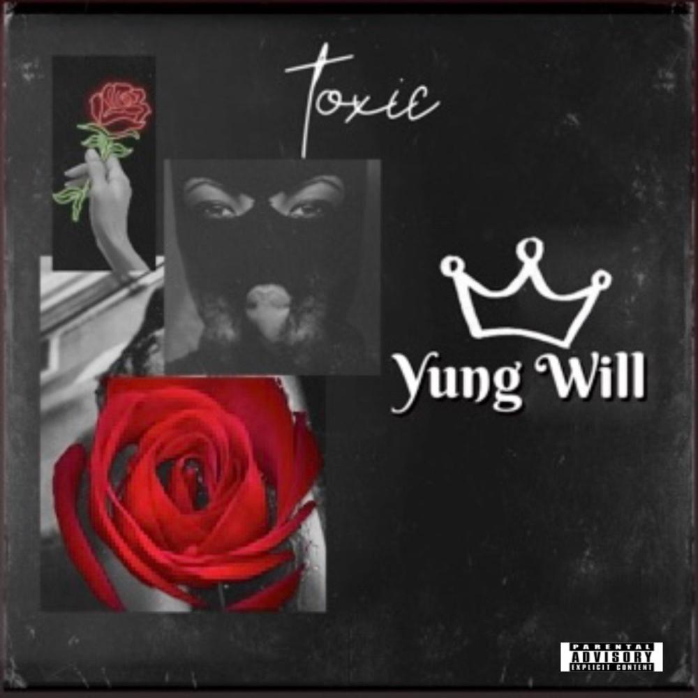 Toxic (Explicit)