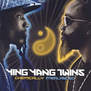 อัลบัม Chemically Imbalanced - Clean ศิลปิน Ying Yang Twins