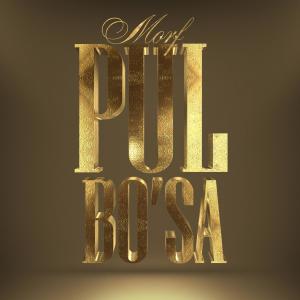 ดาวน์โหลดและฟังเพลง Pul Bo'sa พร้อมเนื้อเพลงจาก Morf