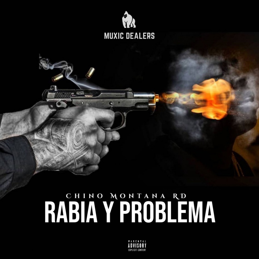 Rabia y Problema (Explicit)