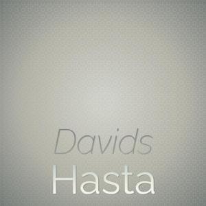 อัลบัม Davids Hasta ศิลปิน Various